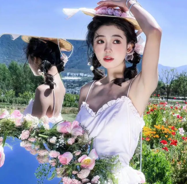 天才猫奴画家